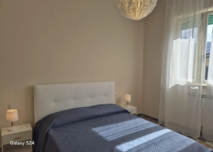 Appartement Casa Roberta