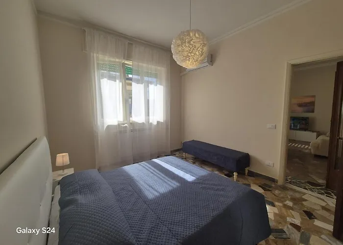 Casa Roberta Viareggio