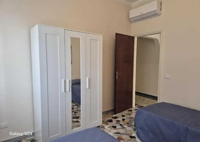 Casa Roberta Viareggio