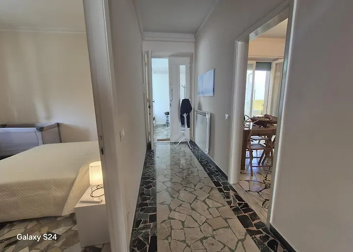 Casa Roberta Appartement *