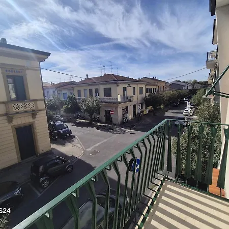 Casa Roberta Appartement Viareggio