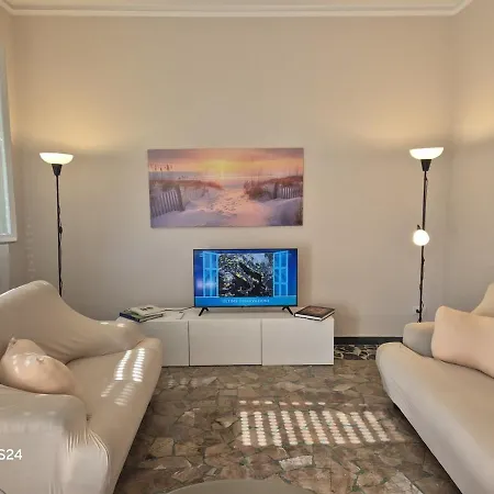 Casa Roberta Apartment Viareggio