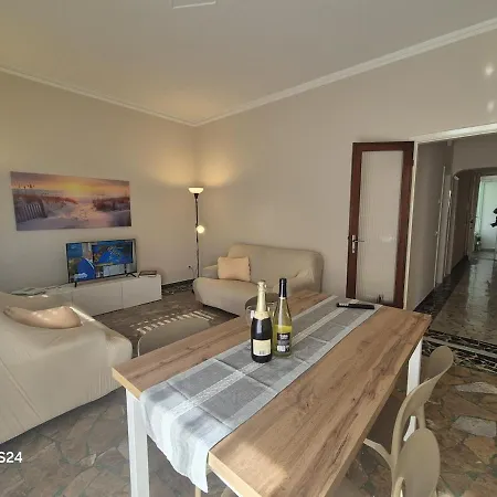 Appartement Casa Roberta Viareggio