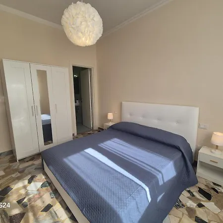 Casa Roberta * Viareggio