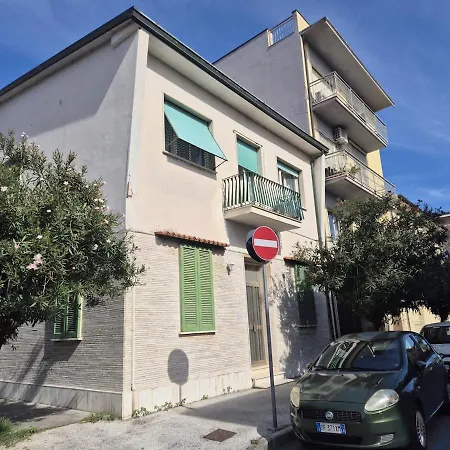 Apartment Casa Roberta *