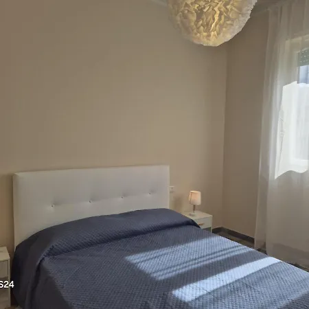 Apartament Casa Roberta