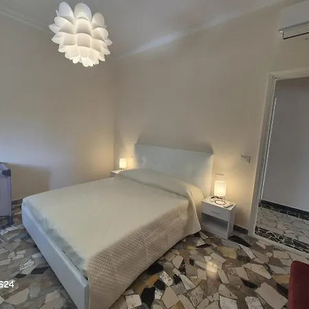 Casa Roberta Viareggio