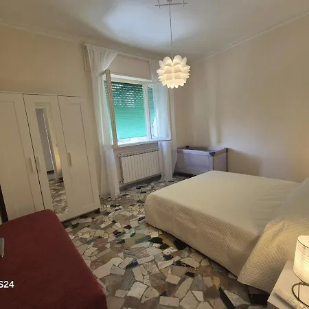 Apartment Casa Roberta