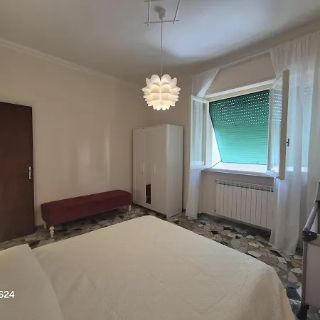 Apartment Casa Roberta *