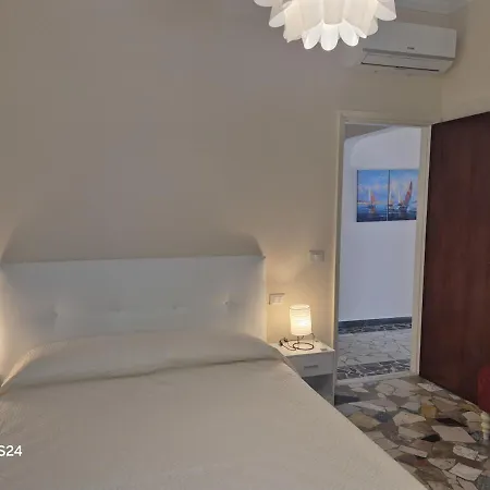 Casa Roberta Apartment *