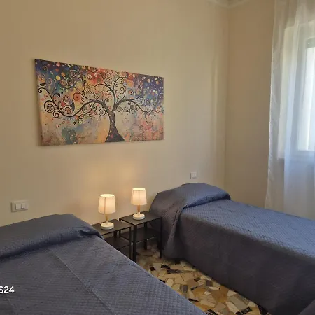 Casa Roberta Viareggio
