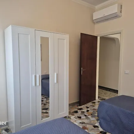 Casa Roberta Viareggio
