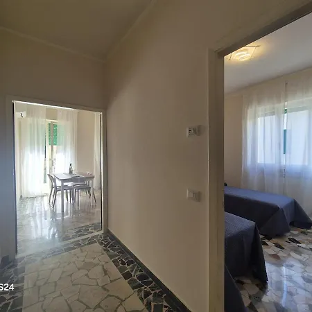 Casa Roberta Apartment Viareggio
