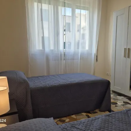 Casa Roberta Apartment Viareggio