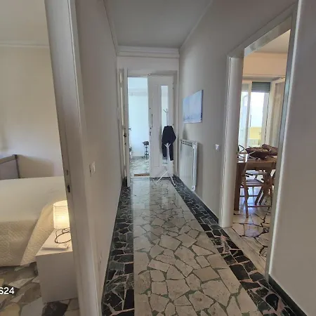 Casa Roberta Apartment *