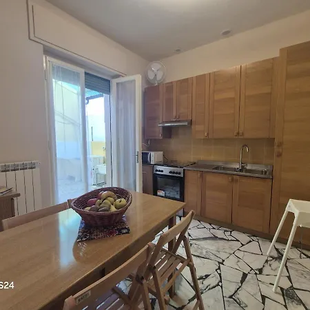 Casa Roberta * Viareggio