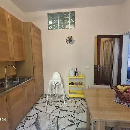 Casa Roberta *