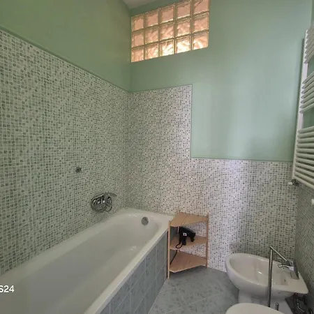 Διαμέρισμα Casa Roberta Βιαρέτζιο