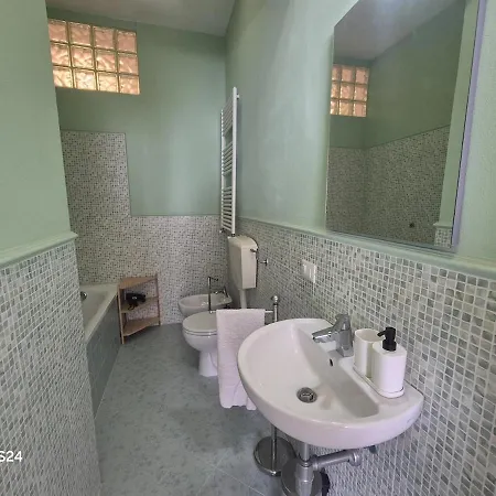 Apartment Casa Roberta