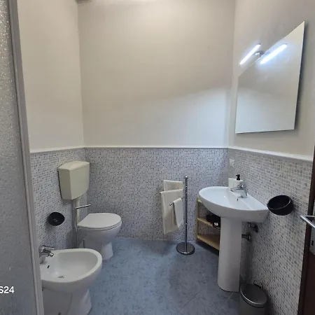 Apartment Casa Roberta Viareggio