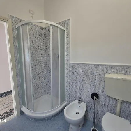 Casa Roberta * Viareggio