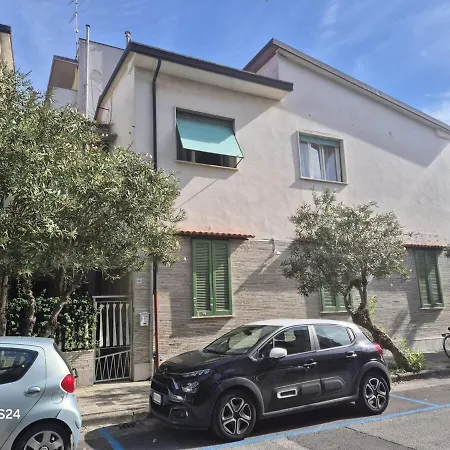 Apartment Casa Roberta Viareggio