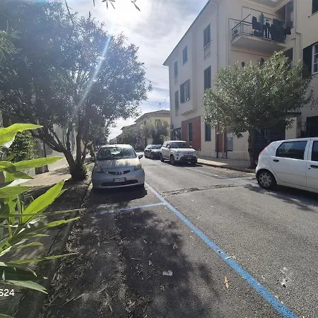 Casa Roberta Apartment Viareggio