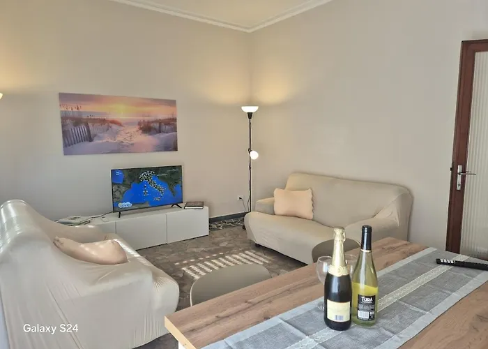 Casa Roberta Apartment *