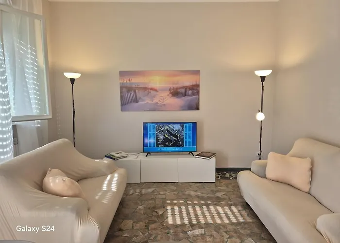 Casa Roberta Apartment Viareggio