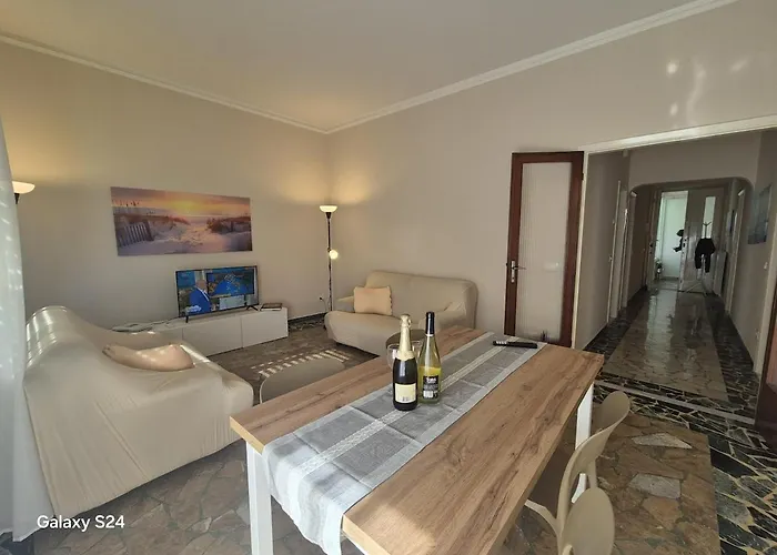 Apartment Casa Roberta Viareggio