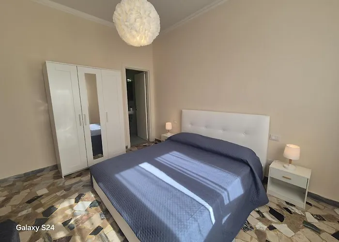 Casa Roberta * Viareggio