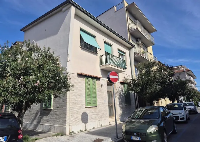 Apartment Casa Roberta *