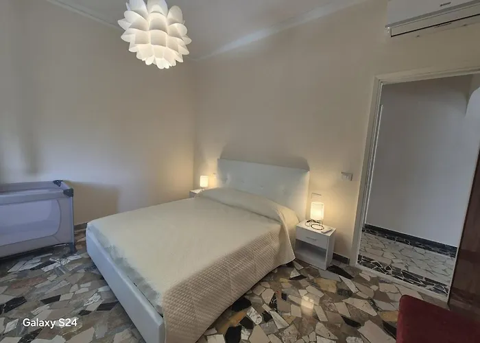 Casa Roberta Viareggio