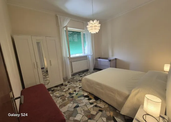 Appartement Casa Roberta