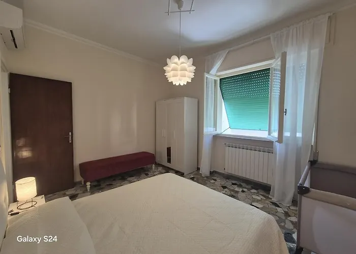 Apartament Casa Roberta *