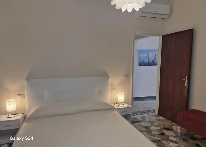 Casa Roberta Apartment *