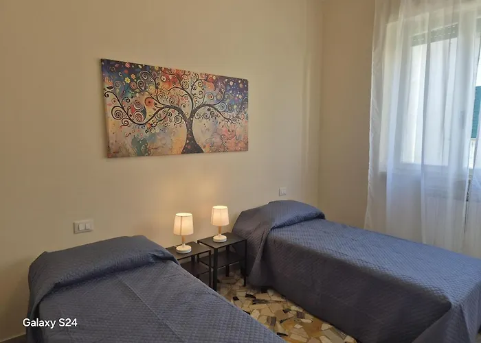 Casa Roberta Viareggio