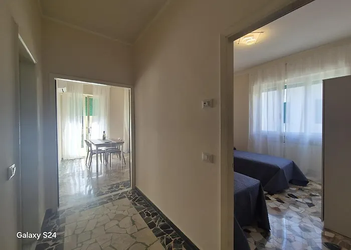 Casa Roberta Appartement Viareggio