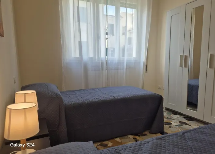 Casa Roberta Apartment Viareggio