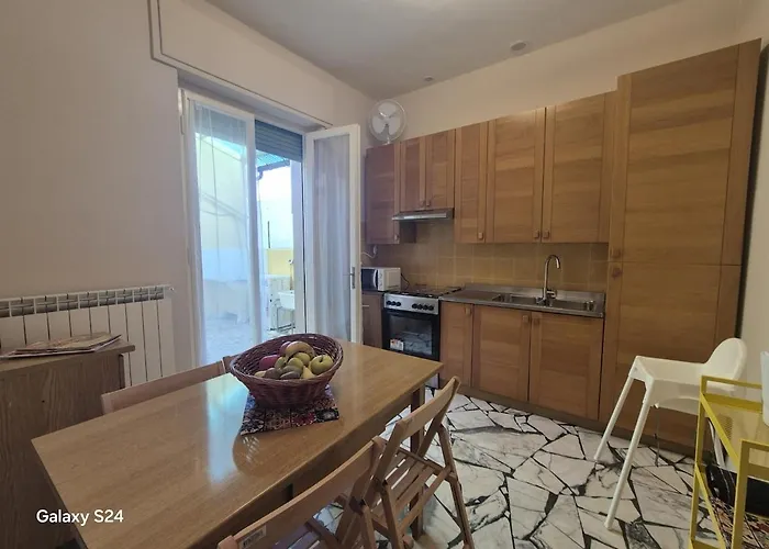 Casa Roberta * Viareggio