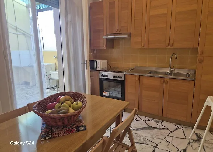 Casa Roberta * Viareggio