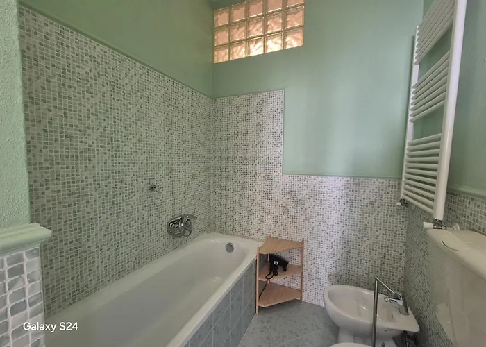 Apartment Casa Roberta Viareggio