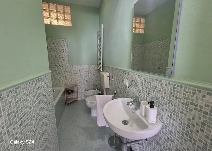 Appartement Casa Roberta