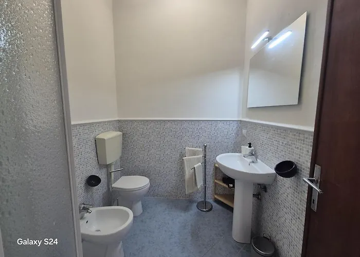 Apartament Casa Roberta Viareggio