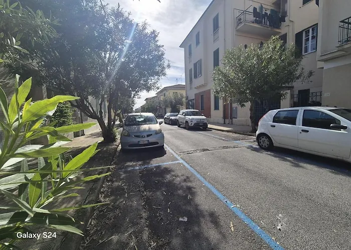 Casa Roberta Apartment Viareggio