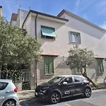Apartamento Casa Roberta Viareggio