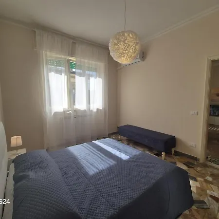 Casa Roberta Viareggio