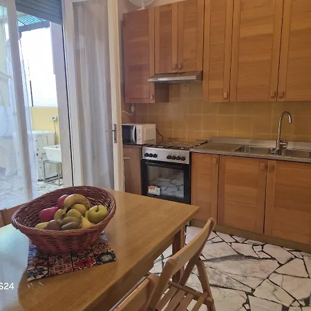 Casa Roberta * فياريجيو