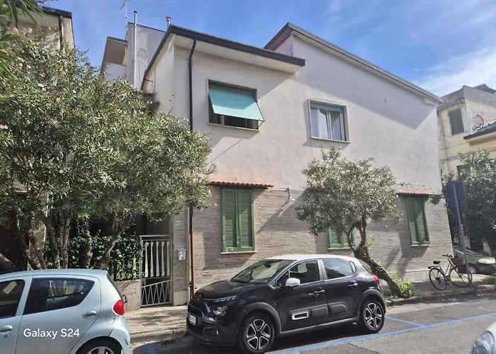 Appartamento Casa Roberta Viareggio